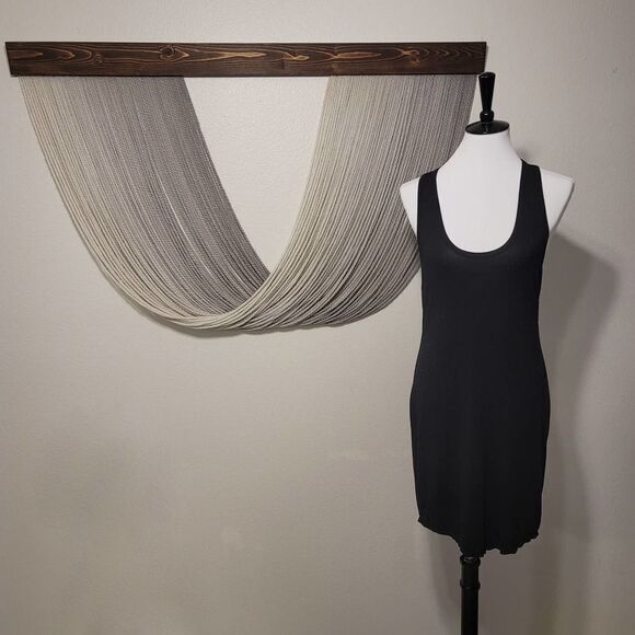 VS Lightweight Racerback Dress Sz M - Picture 1 of 5